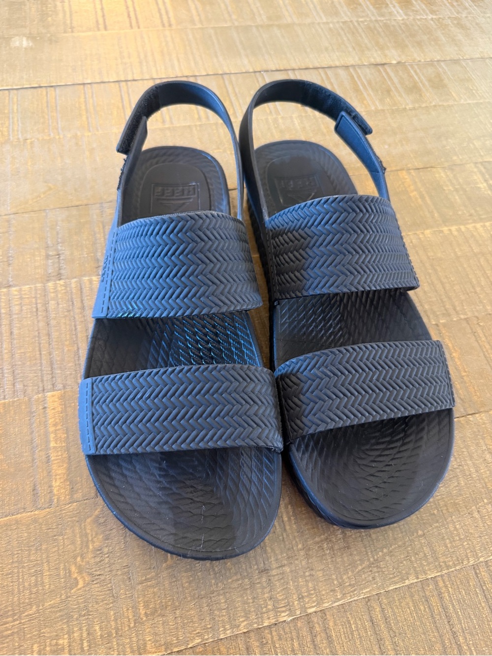 REEF Water Vista Womens Sandal size 11
